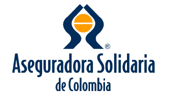 Logo de Aseguradora Solidaria