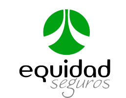 Logo de Seguros La Equidad