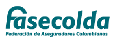 Logo de Fasecolda