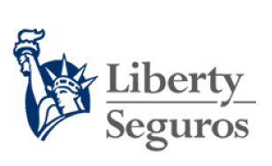 Logo de Liberty Seguros